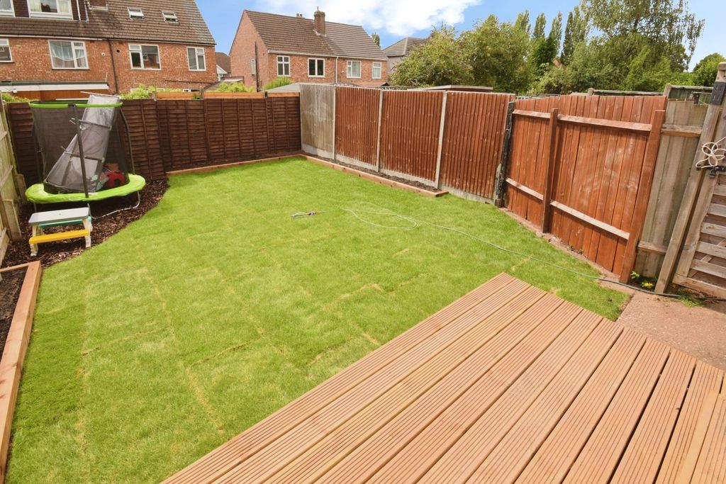 Property photo 2 of 20 Rear Garden