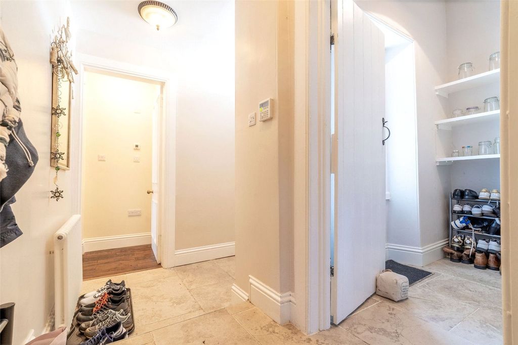 Additional image 21 of 4 bed detached house for saleMansefield, High Street, Coldstream TD12