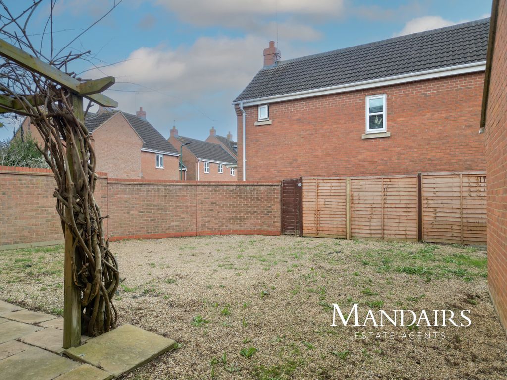 Additional image 25 of 3 bed detached house to rentCunningham Road, Sugar Way, Peterborough PE2