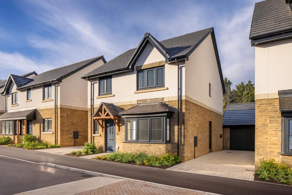 Property photo 1 of 10 The Romsey