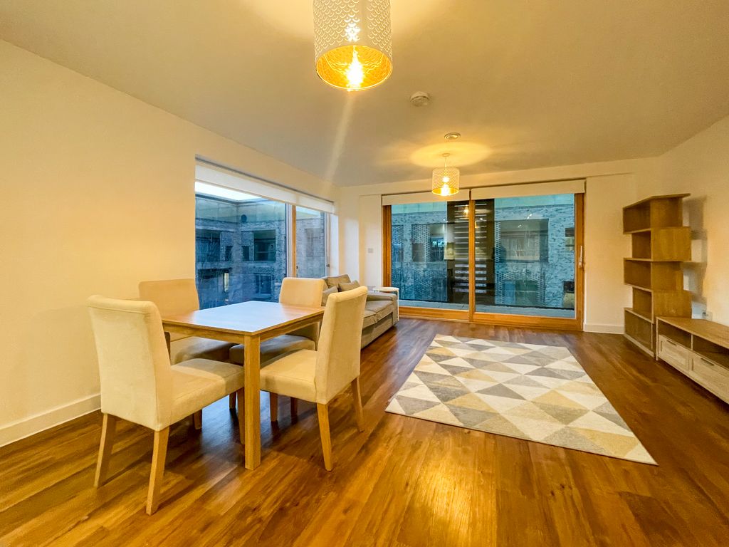 Property photo 3 of 10 Open Plan Living