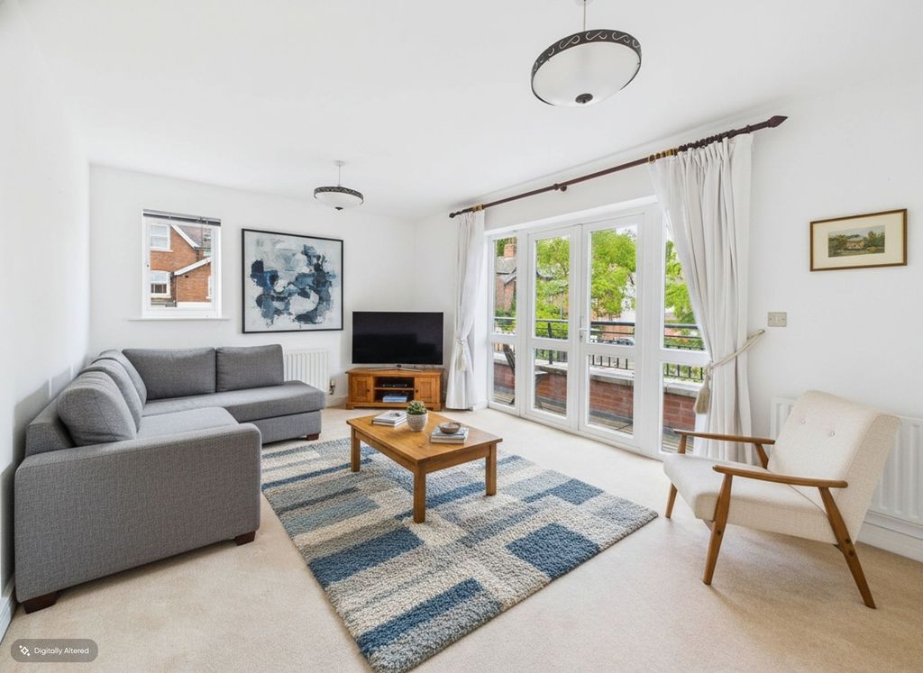 Property photo 2 of 30 Lounge (Virtually Furnished)
