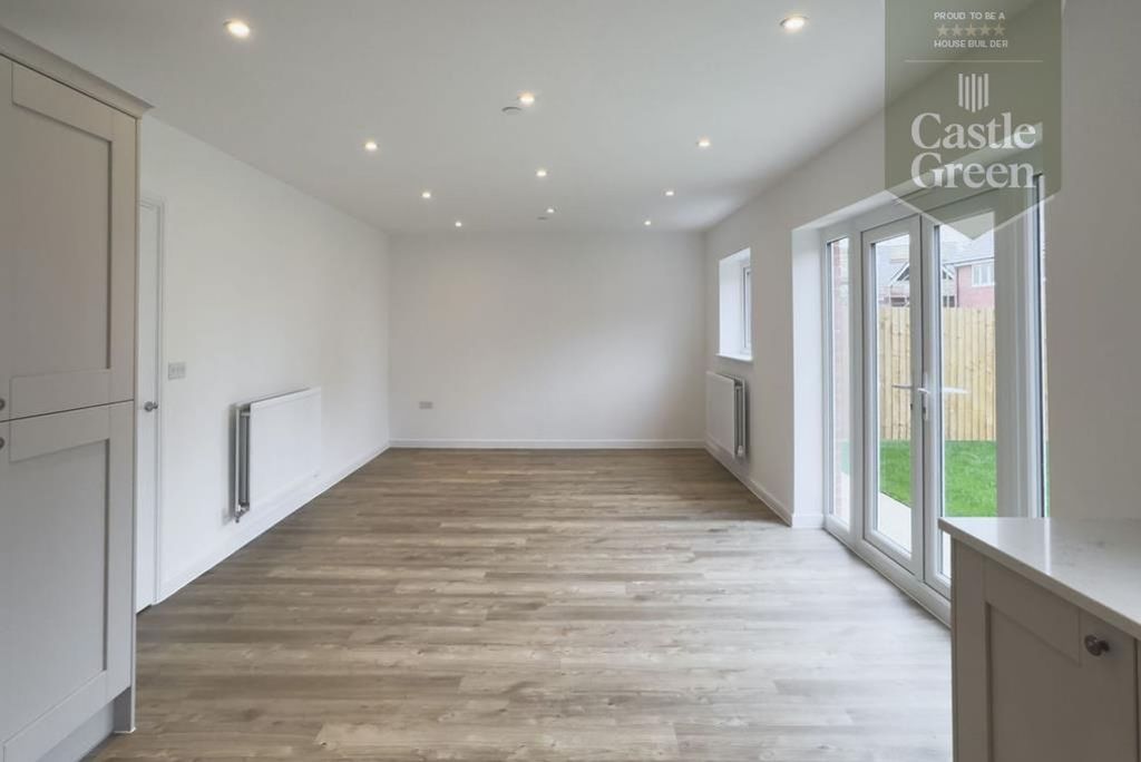 Additional image 7 of 4 bed detached house for saleTrevalyn Hall View, Rossett LL12