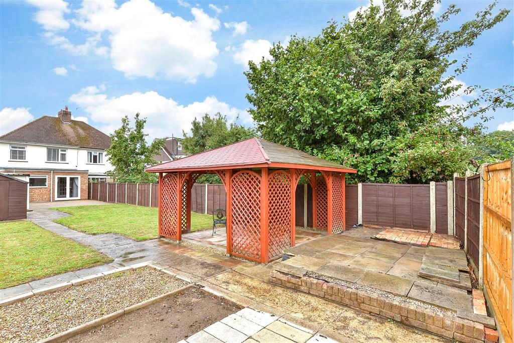 Property photo 2 of 18 Rear Garden