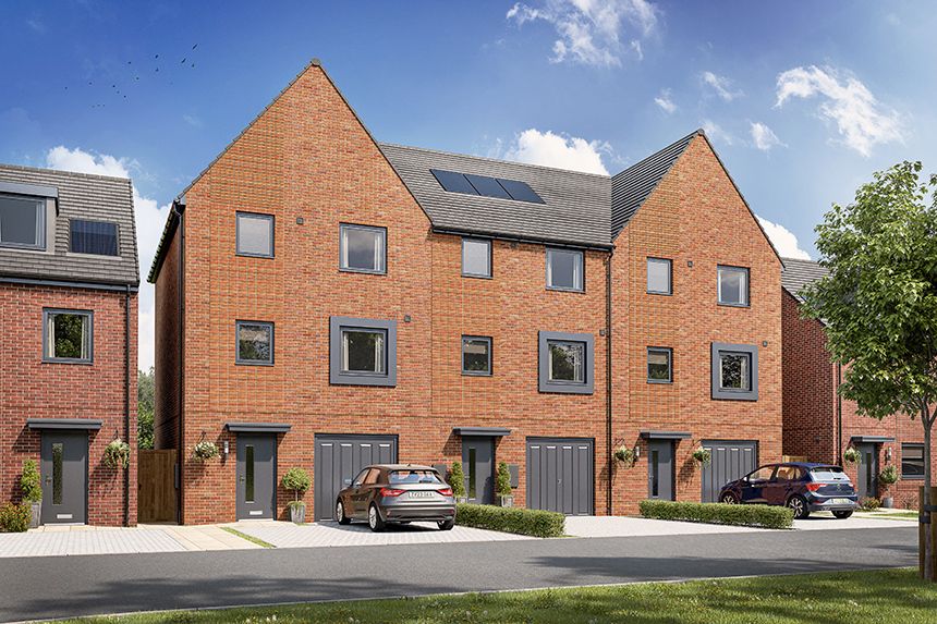 Property photo 1 of 9 Ds09074 [Lh] Foulston - Plots 98-100_Web