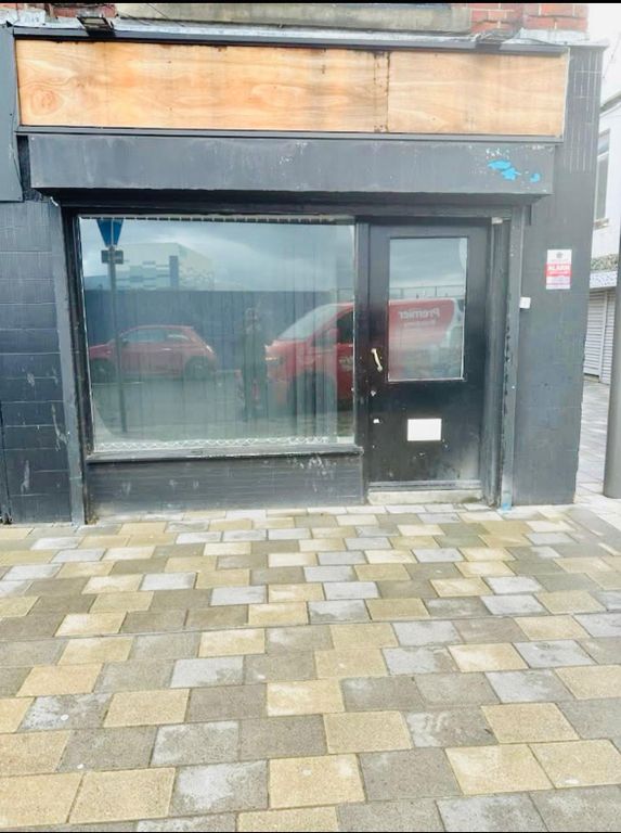 Property photo 1 of 4 Shop To Let In Blyth