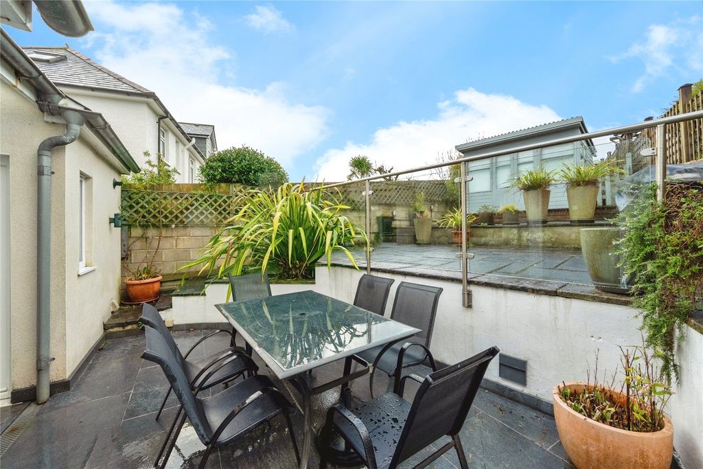 Additional image 29 of 5 bed semi-detached house for saleTreverbyn Road, Padstow, Cornwall PL28