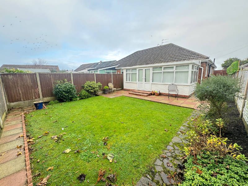 Property photo 2 of 23 Rear Garden
