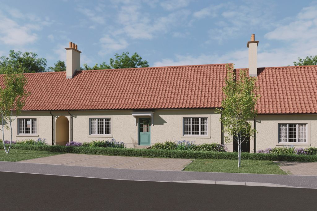 Property photo 1 of 1 Plot 19 The Hazel