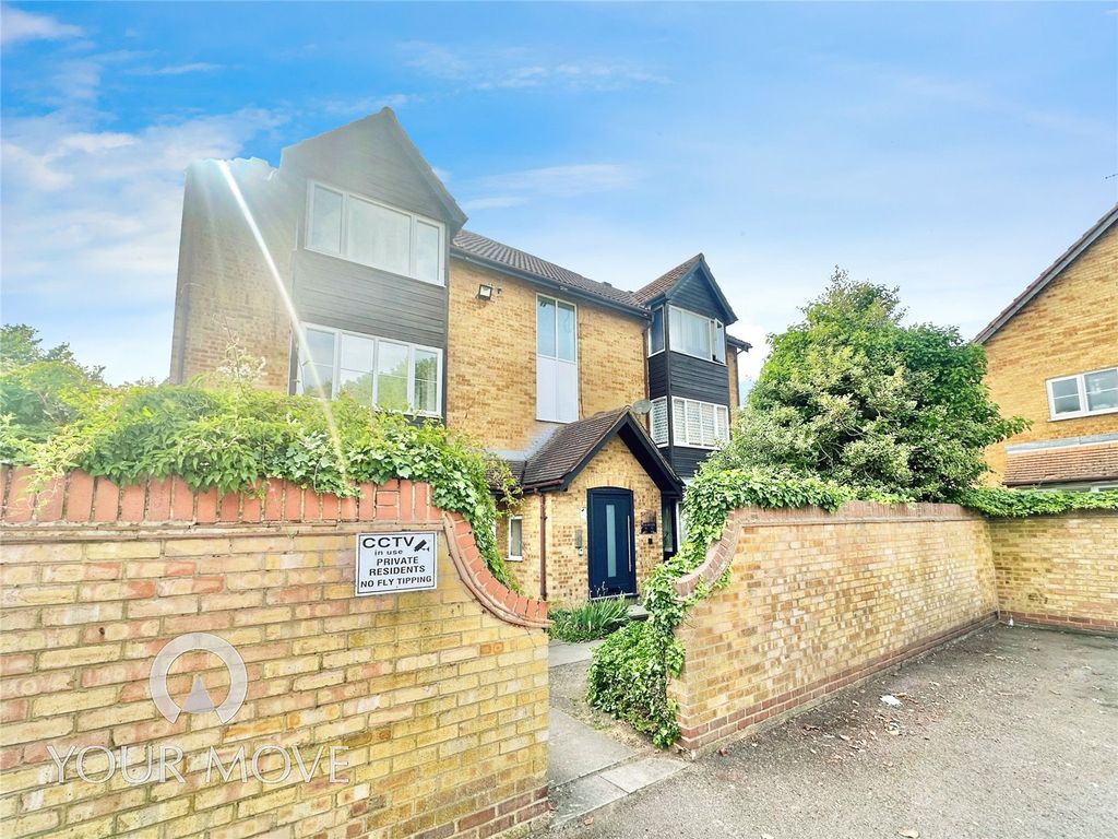 Property photo 1 of 8 #Yourmovedartford