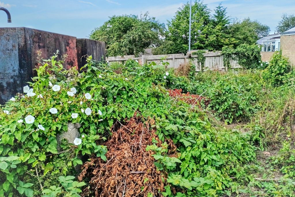 Property photo 3 of 12 Land At Crabtree Croft, Linton, Cambridge, Cb21 4Jl