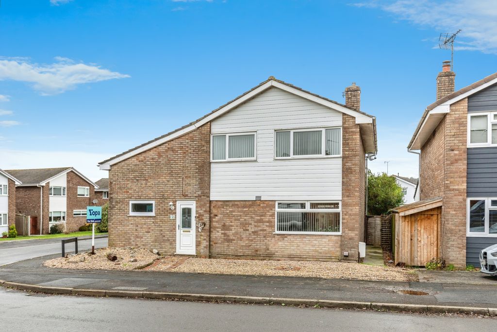 Property photo 1 of 20 Front Shot