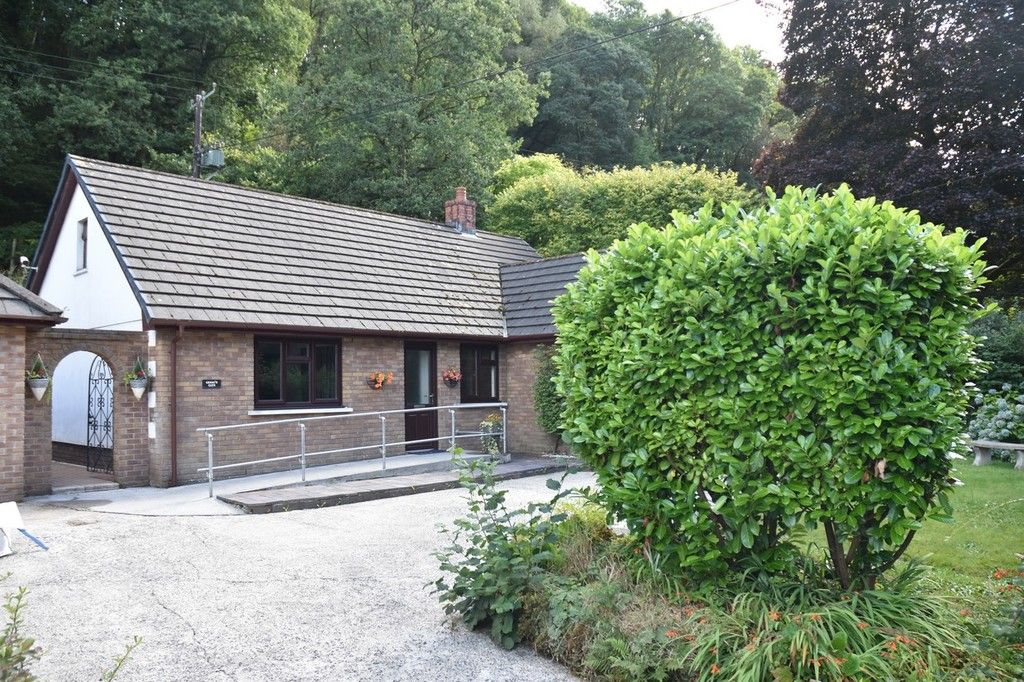 Additional image 15 of 2 bed detached bungalow for saleGenaur Glyn, Cwmpengraig SA44