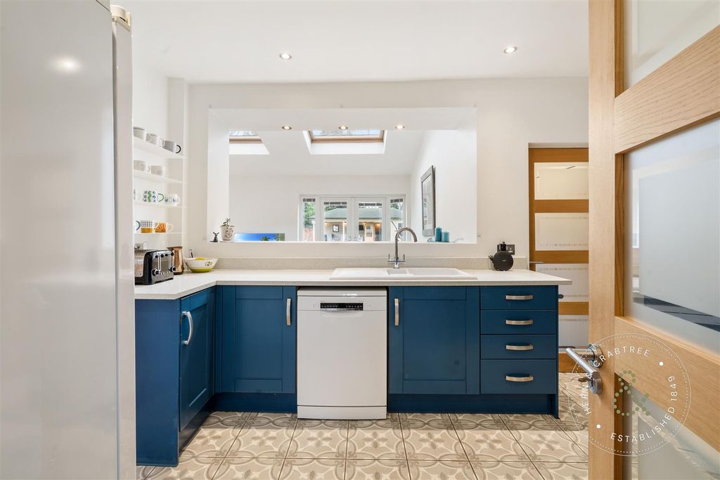 Additional image 21 of 4 bed detached house for salePencisely Road, Llandaff, Cardiff CF5