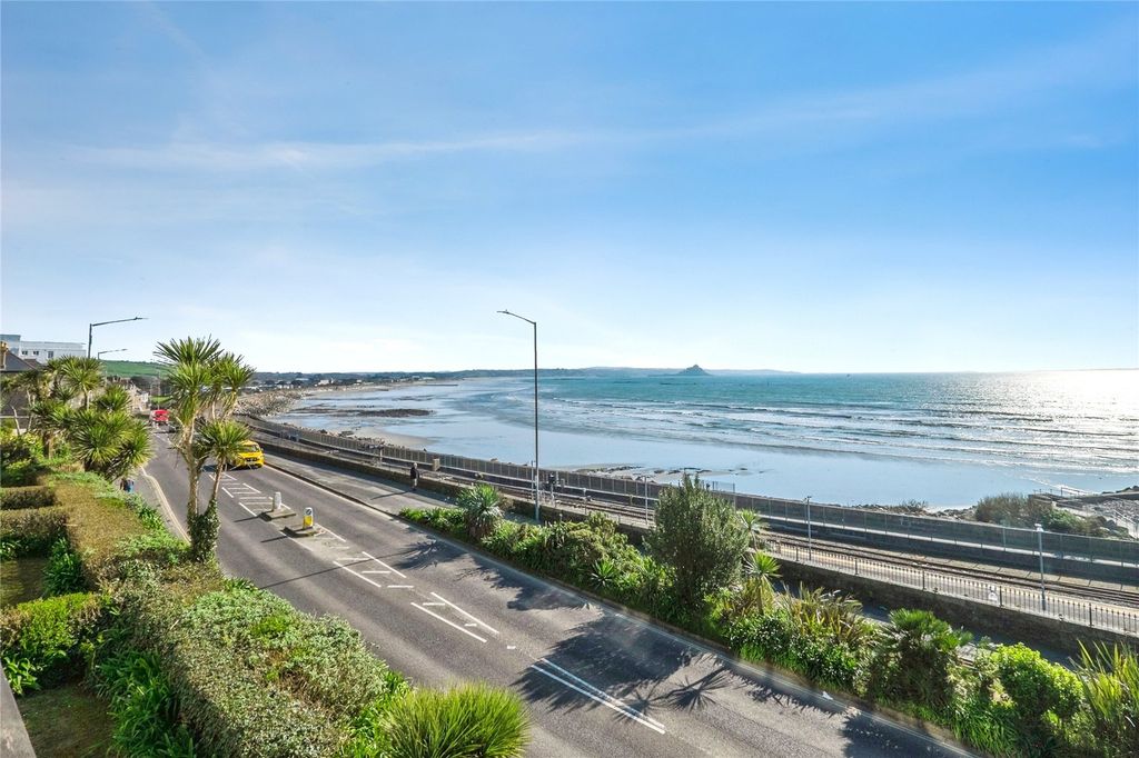 Additional image 13 of 2 bed flat for saleChyandour Cliff, Penzance, Cornwall TR18