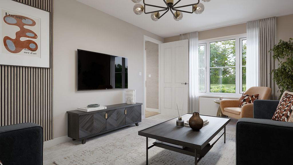 Property photo 3 of 15 Typical Interior CGI 
