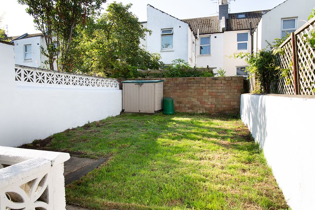 Property photo 3 of 8 Rear Garden