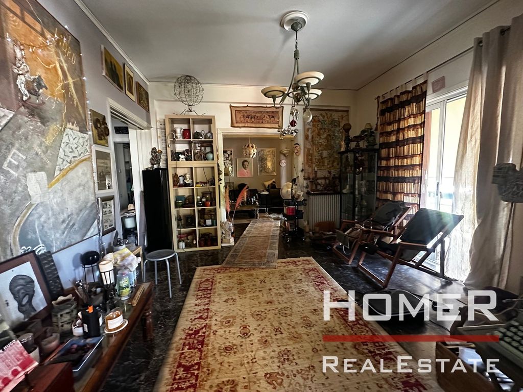 Property photo 1 of 22 - Apartment For Sale, Voula, 106 Sq.m., €350.000