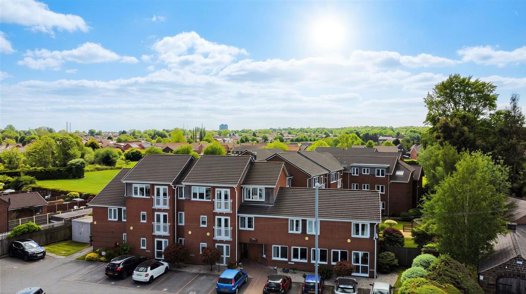 Property photo 1 of 20 Henbury Court For Sale
