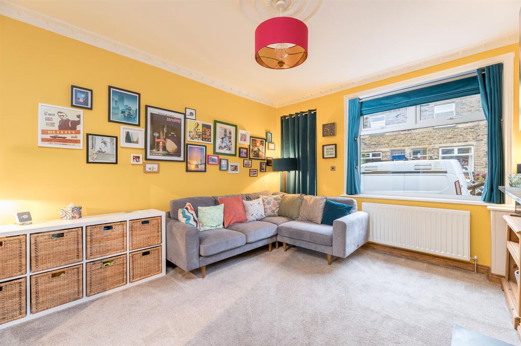 Additional image 6 of 3 bed terraced house for saleBank Parade, Otley LS21