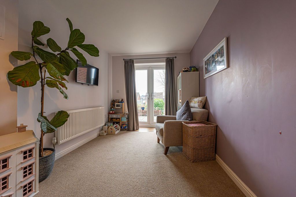 Additional image 13 of 3 bed link detached house for saleWalnut Drive, Caerleon NP18