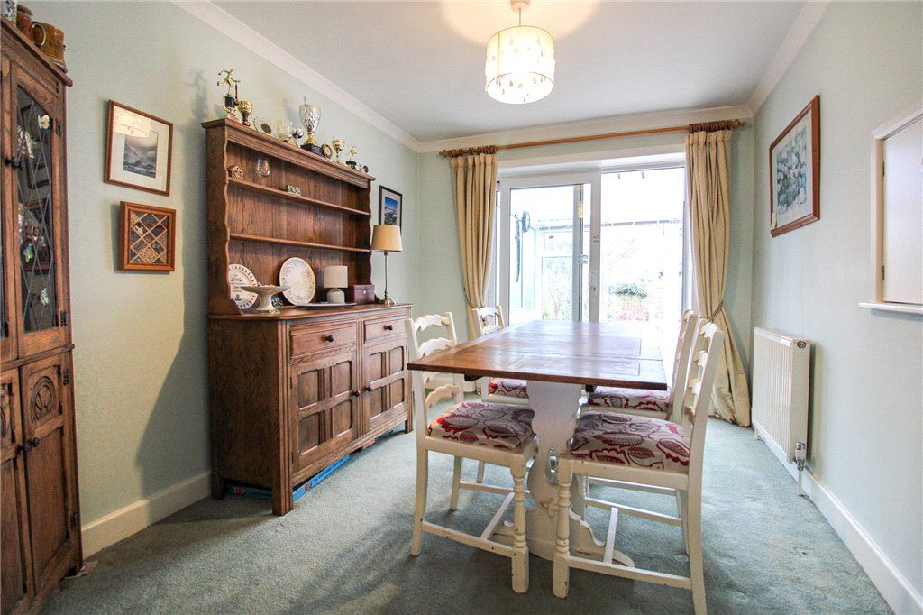 Property photo 3 of 15 Dining Room