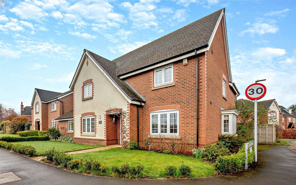 Property photo 1 of 26 Farriers Nook