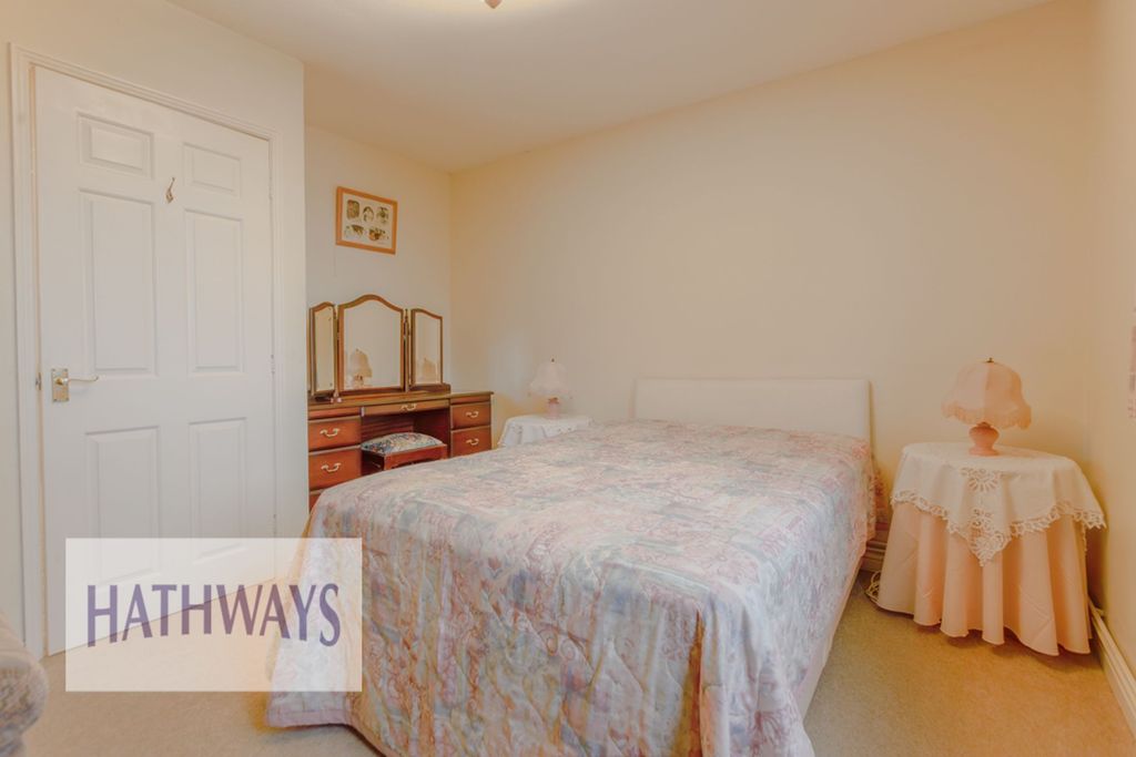 Additional image 16 of 2 bed flat for saleRose Gardens, Croesyceiliog NP44