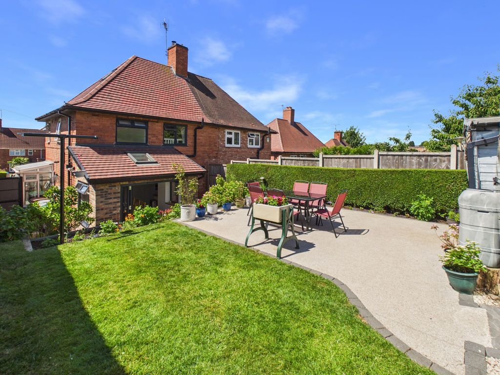 Property photo 1 of 20 Rear Garden