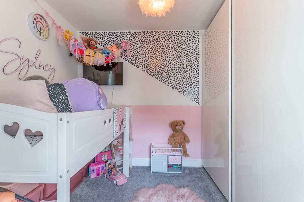 Additional image 15 of 3 bed terraced house for saleGlen View, Crumlin NP11