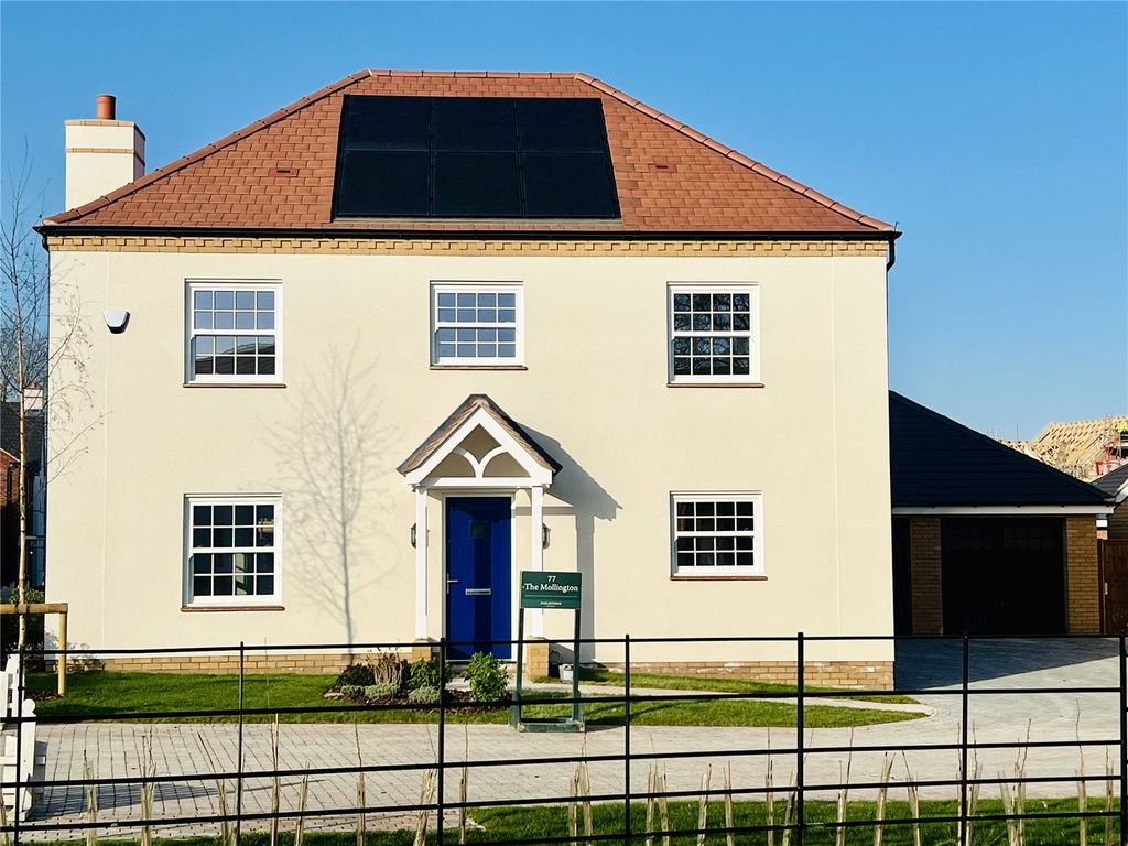 Property photo 1 of 10 Mollington