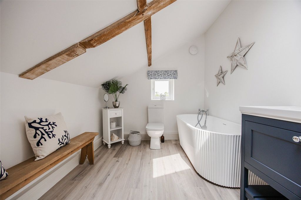 Additional image 12 of 4 bed detached house for saleGuist Bottom Road, Stibbard, Fakenham, Norfolk NR21