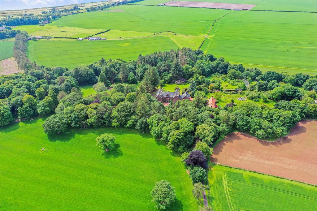 Property photo 2 of 21 Aerial Shot