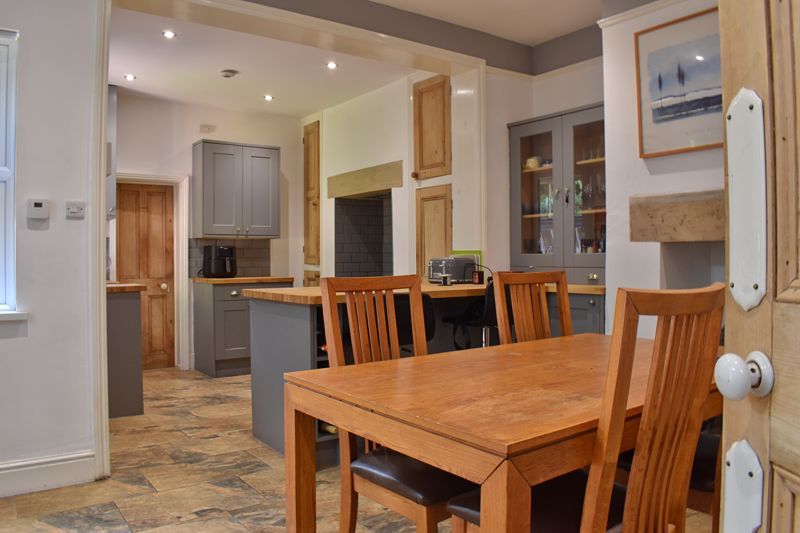 Property photo 3 of 17 Kitchen/Diner