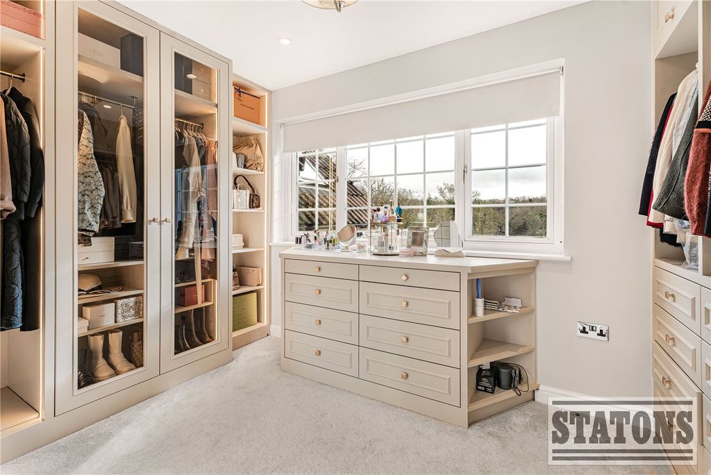 Additional image 30 of 5 bed detached house for saleFoxes Lane, Welham Green, North Mymms, Hatfield AL9