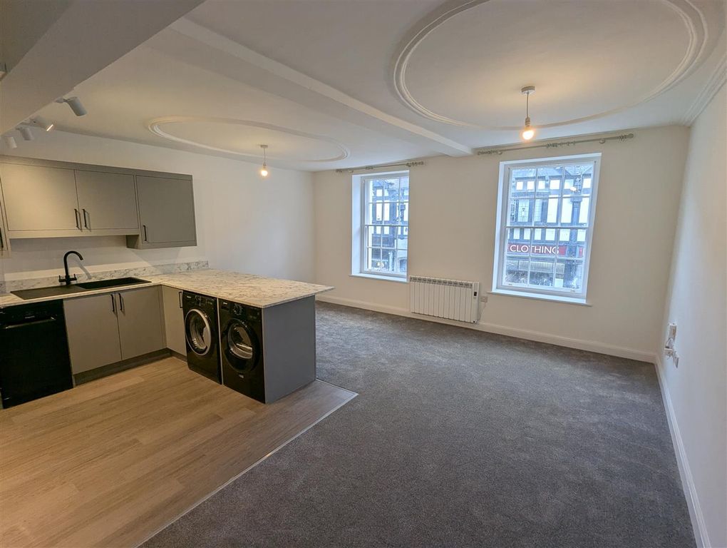 Additional image 4 of 2 bed flat to rentWidemarsh Street, Hereford HR4