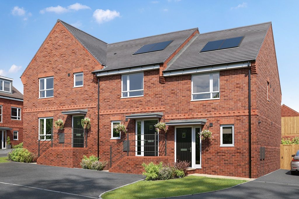 Property photo 2 of 10 The Beaford