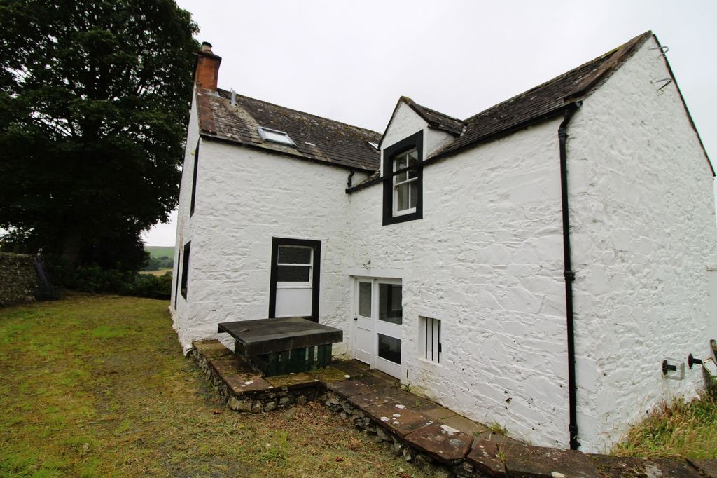Additional image 19 of 4 bed semi-detached house to rent1 Crossford Farm Cottage, Moniaive DG3