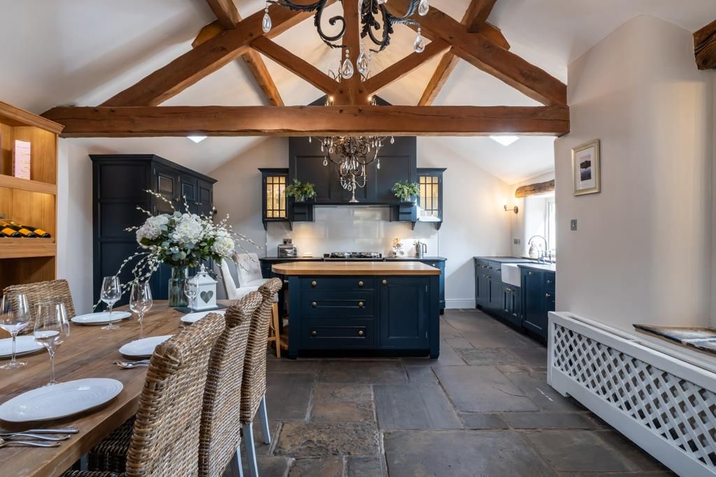 Property photo 2 of 44 Dining Kitchen