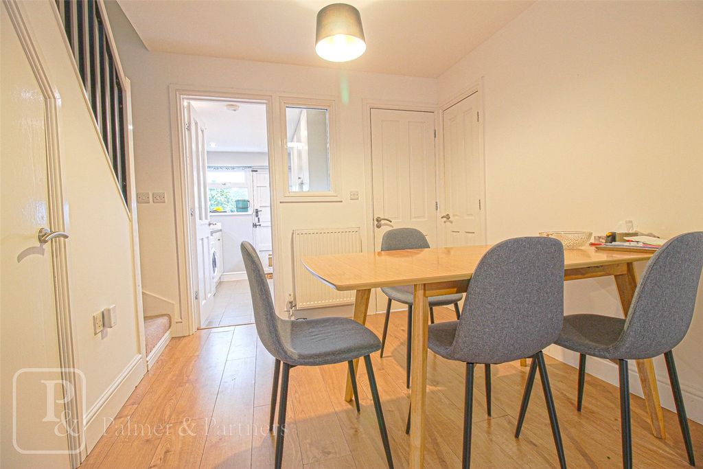 Property photo 2 of 14 Dining Space