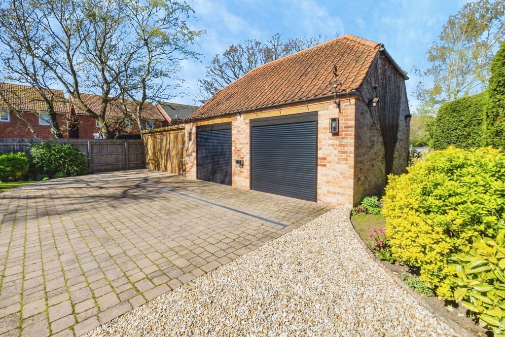Additional image 34 of 4 bed detached house for saleMappleton, North Hykeham LN6