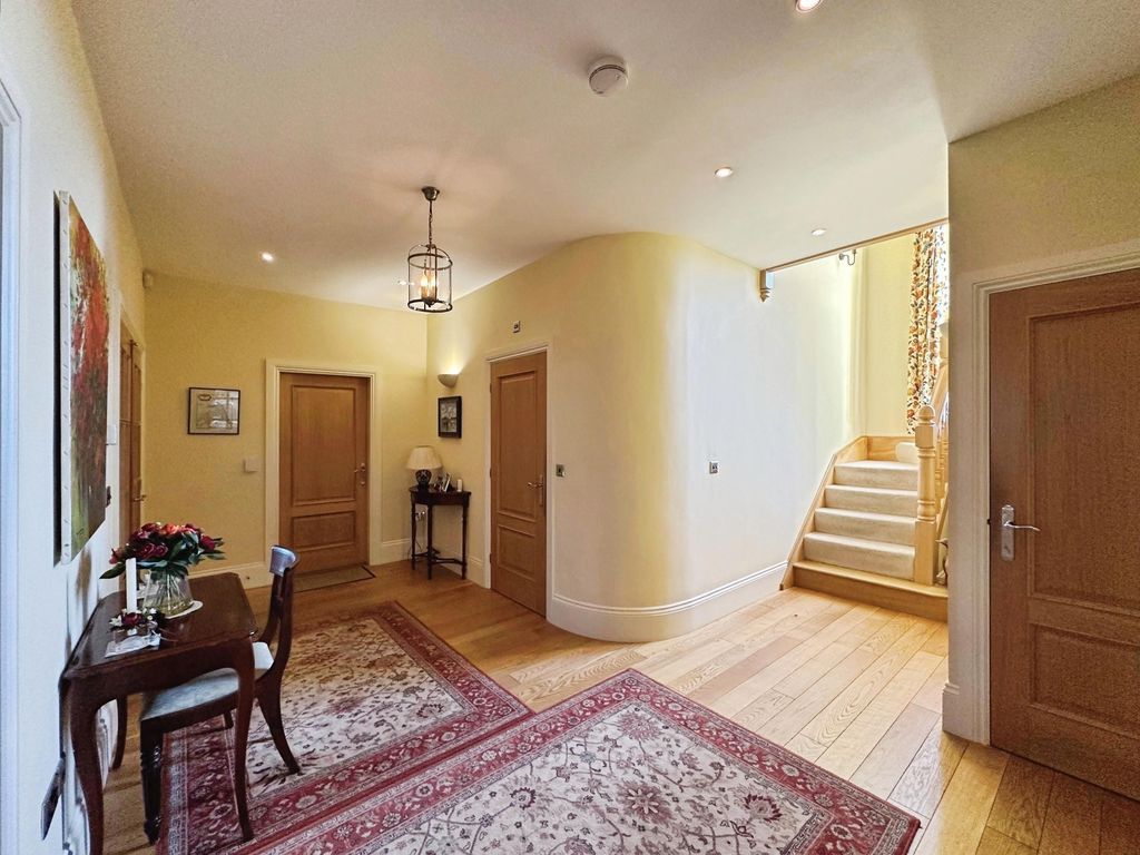 Additional image 4 of 6 bed detached house for salePeacock Gap, Morpeth NE61