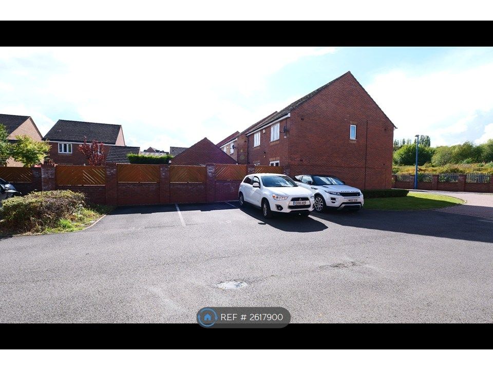 Property photo 3 of 27 2 Allocated Car Park
