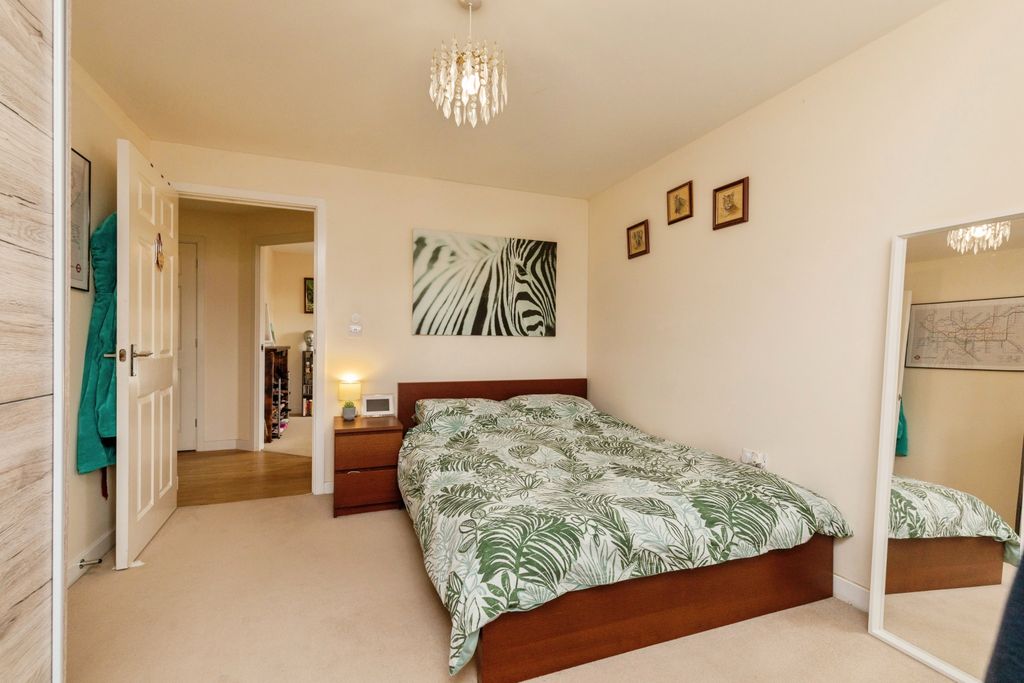 Additional image 8 of 2 bed flat for saleLeaze Close, Bristol BS35