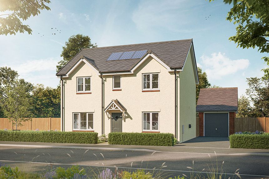 Property photo 1 of 11 [BDW] Ds15707 [Lh] Leverton_129_CGI_Hr_Web