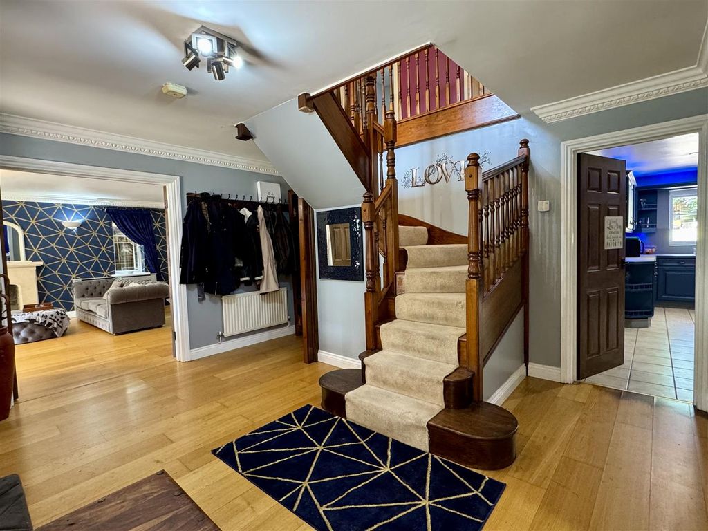 Additional image 17 of 4 bed detached house for saleCoombe Lea, Catbrook, Chepstow NP16