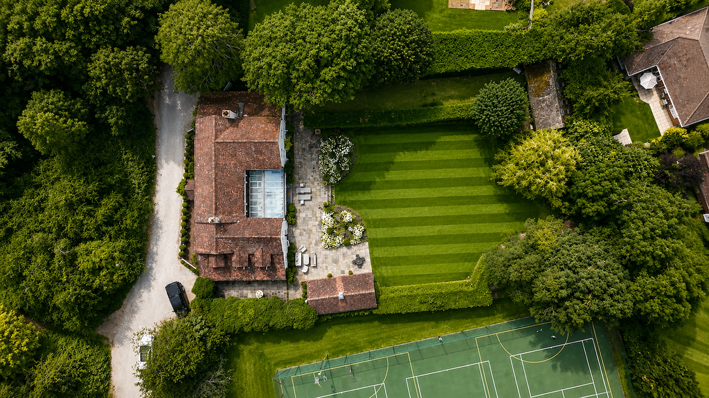 Property photo 2 of 44 Aerial View