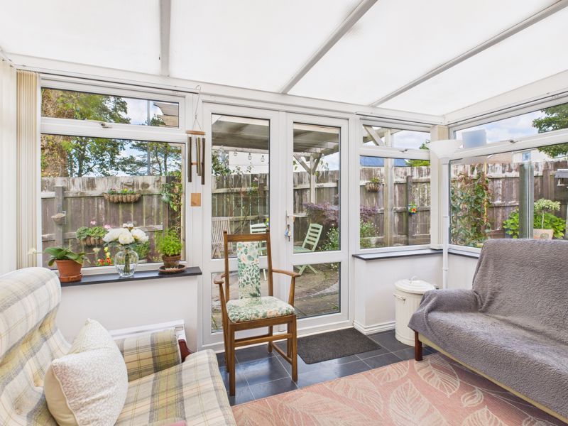 Property photo 2 of 9 Sunroom