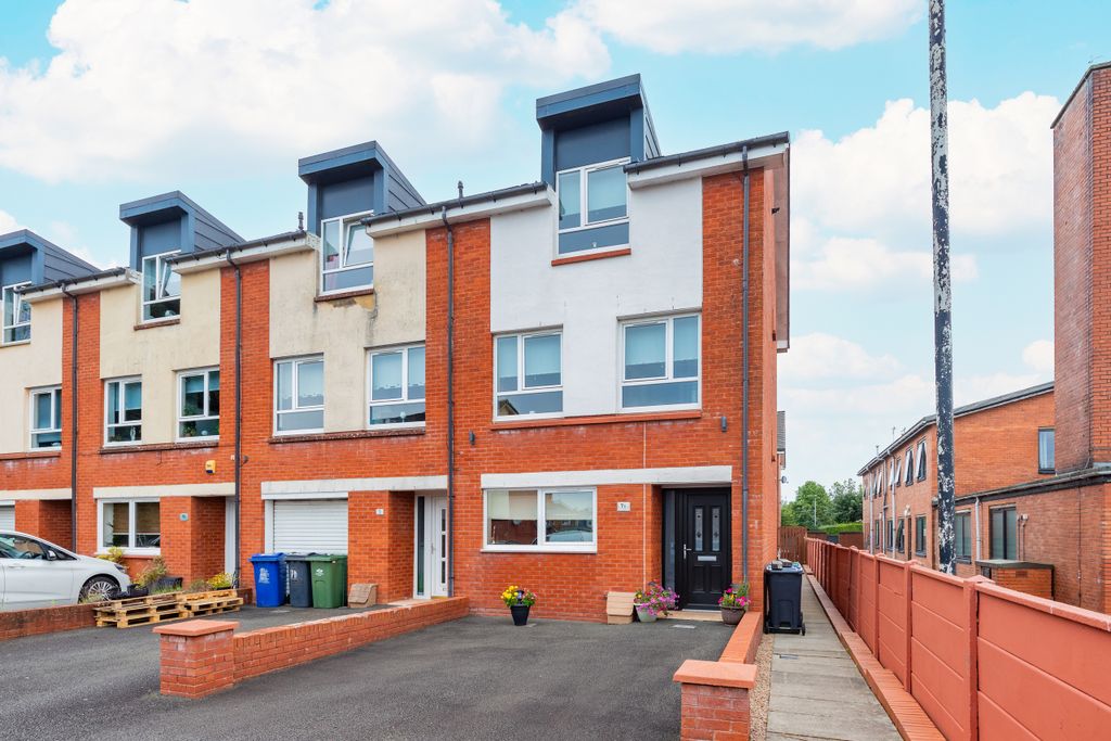 Property photo 1 of 27 7E, Williamson Place, Johnstone, Renfrewshire, Pa5 9Dw-45