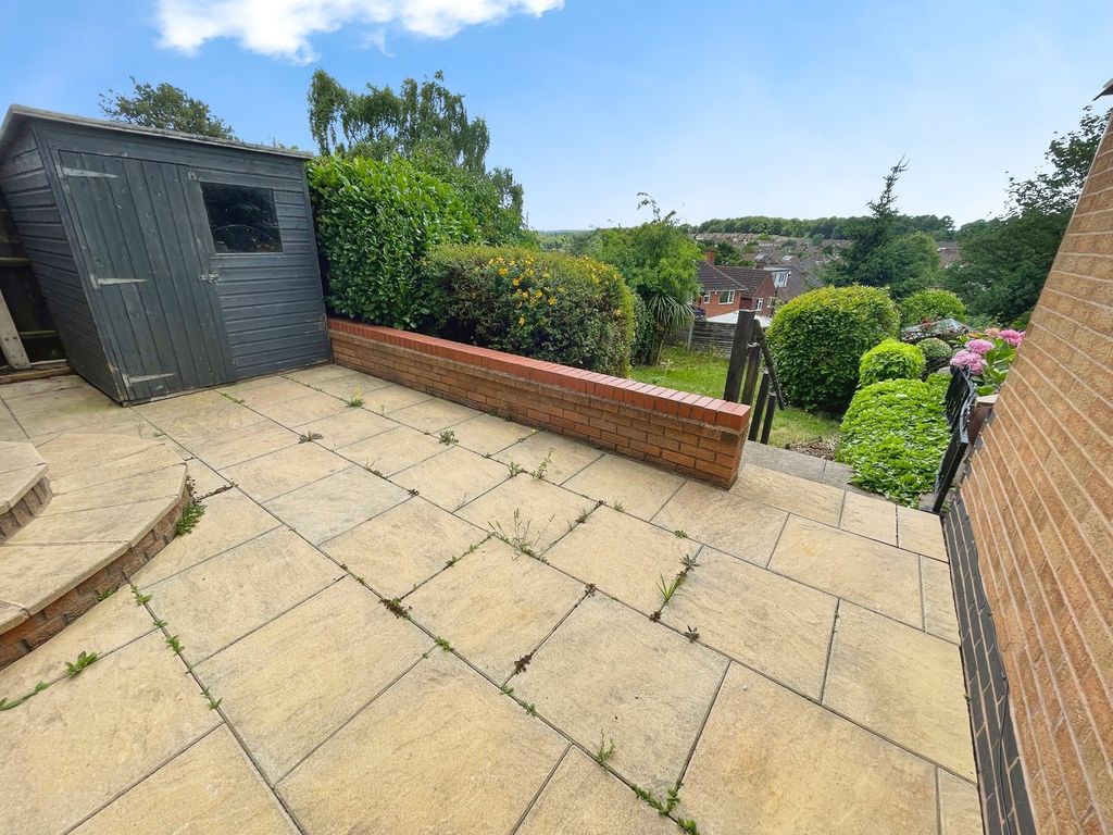 Property photo 3 of 4 Rear Garden